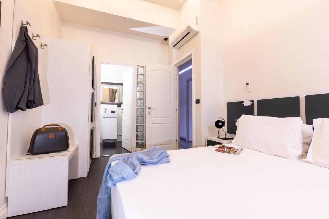 Bb'S Suites Corso Rome Exterior photo